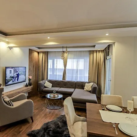 Yalova_merkez Apartment Yalova (Yalova)